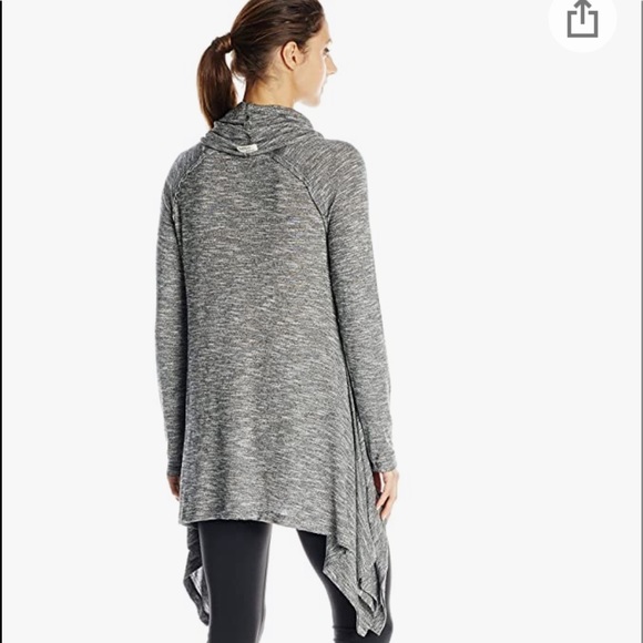 Kensie Performance Top - Picture 4 of 6